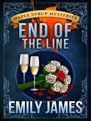 cover image of End of the Line